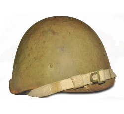 Каска СШ-40 СССР